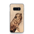 Tarpon - Samsung Case [all sizes] - mokieburns