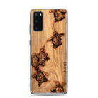 Baby Sea Turtles - Samsung Case [all sizes] - mokieburns