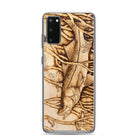 "Prime Delivery" Snook - Samsung Case [all sizes] - mokieburns