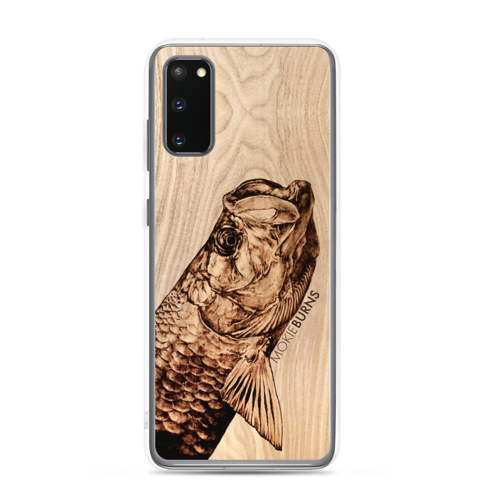 Tarpon - Samsung Case [all sizes] - mokieburns