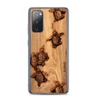 Baby Sea Turtles - Samsung Case [all sizes] - mokieburns