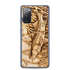 "Prime Delivery" Snook - Samsung Case [all sizes] - mokieburns