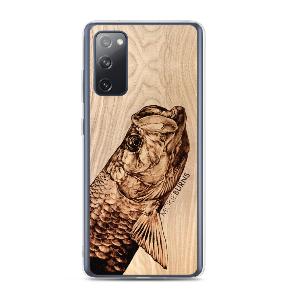 Tarpon - Samsung Case [all sizes] - mokieburns