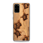 Baby Sea Turtles - Samsung Case [all sizes] - mokieburns