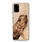 Tarpon - Samsung Case [all sizes] - mokieburns