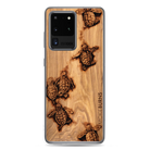 Baby Sea Turtles - Samsung Case [all sizes] - mokieburns