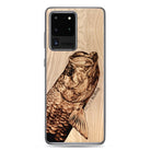 Tarpon - Samsung Case [all sizes] - mokieburns
