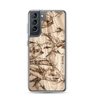 "Brunch" - Samsung Case [all sizes] - mokieburns