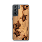 Baby Sea Turtles - Samsung Case [all sizes] - mokieburns
