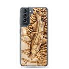 "Prime Delivery" Snook - Samsung Case [all sizes] - mokieburns