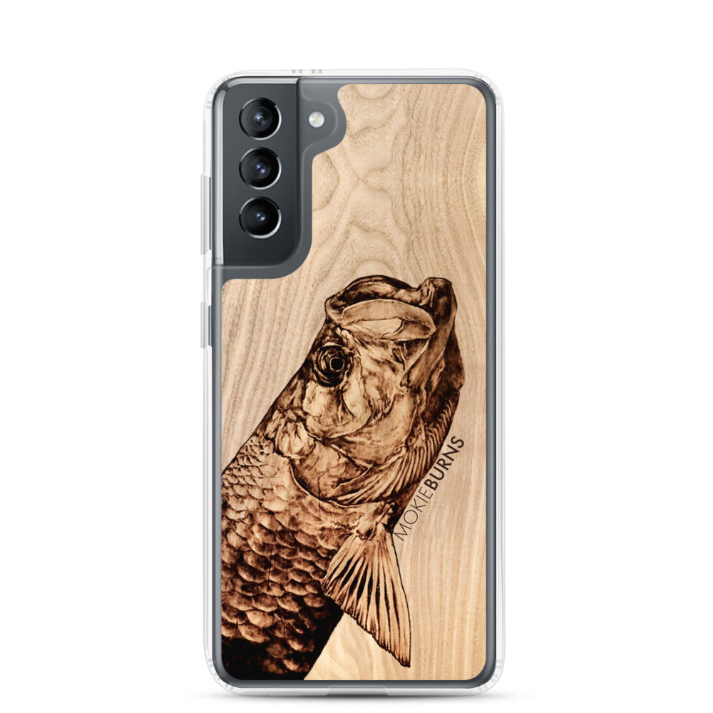 Tarpon - Samsung Case [all sizes] - mokieburns