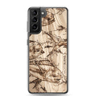 "Brunch" - Samsung Case [all sizes] - mokieburns