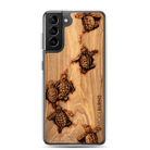 Baby Sea Turtles - Samsung Case [all sizes] - mokieburns