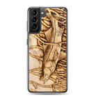 "Prime Delivery" Snook - Samsung Case [all sizes] - mokieburns