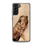 Tarpon - Samsung Case [all sizes] - mokieburns