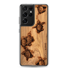 Baby Sea Turtles - Samsung Case [all sizes] - mokieburns