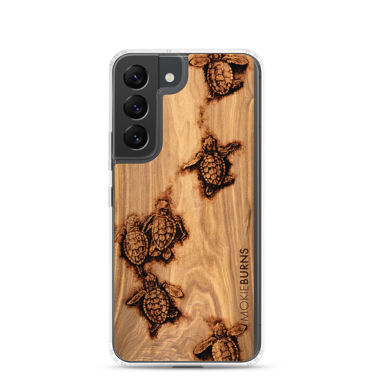 Baby Sea Turtles - Samsung Case [all sizes] - FREE SHIPPING